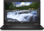 Dell Latitude 5590 Laptop – i5 8th Gen – 256GB NVMe SSD – Choose Your RAM (8GB / 16GB / 32GB)