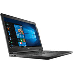 Dell Latitude 5590 Laptop – i5 8th Gen – 256GB NVMe SSD – Choose Your RAM (8GB / 16GB / 32GB)