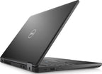 Dell Latitude 5590 Laptop – i5 8th Gen – 256GB NVMe SSD – Choose Your RAM (8GB / 16GB / 32GB)