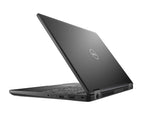 Dell Latitude 5590 Laptop – i5 8th Gen – 256GB NVMe SSD – Choose Your RAM (8GB / 16GB / 32GB)