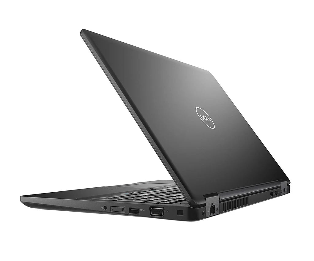 Dell Latitude 5590 Laptop – i5 8th Gen – 256GB NVMe SSD – Choose Your RAM (8GB / 16GB / 32GB)