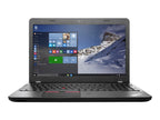 Lenovo ThinkPad E560 15.6" Laptop – Intel Core i7 6th Gen – Choose RAM & SSD Size (8GB / 16GB / 32GB)