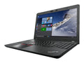 Lenovo ThinkPad E560 15.6" Laptop – Intel Core i7 6th Gen – Choose RAM & SSD Size (8GB / 16GB / 32GB)