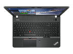 Lenovo ThinkPad E560 15.6" Laptop – Intel Core i7 6th Gen – Choose RAM & SSD Size (8GB / 16GB / 32GB)