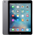 Apple iPad Air 1 9.7" Tablet – Choose Storage Size – Wi-Fi – Great for Everyday Use